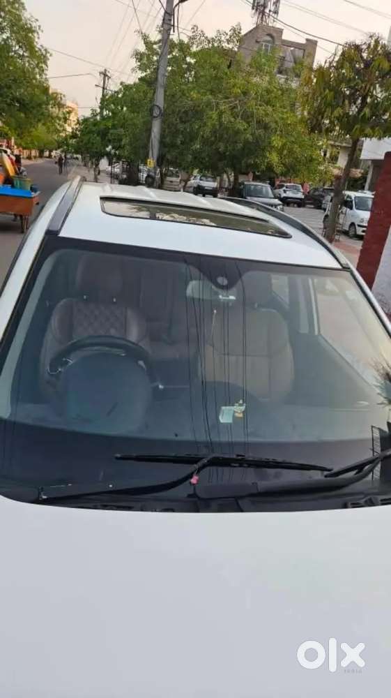 Mahindra Xuv500 2019 Diesel 11000 Km Driven
