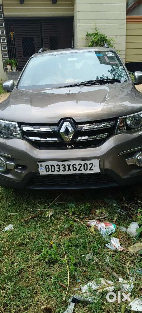 Renault Kwid 2019 Rxt Sce