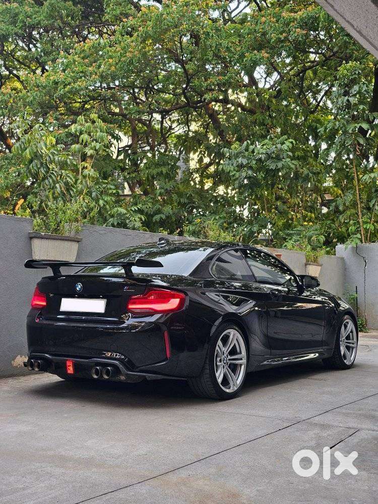 Bmw M2 3.0 Competition, 2019, Petrol