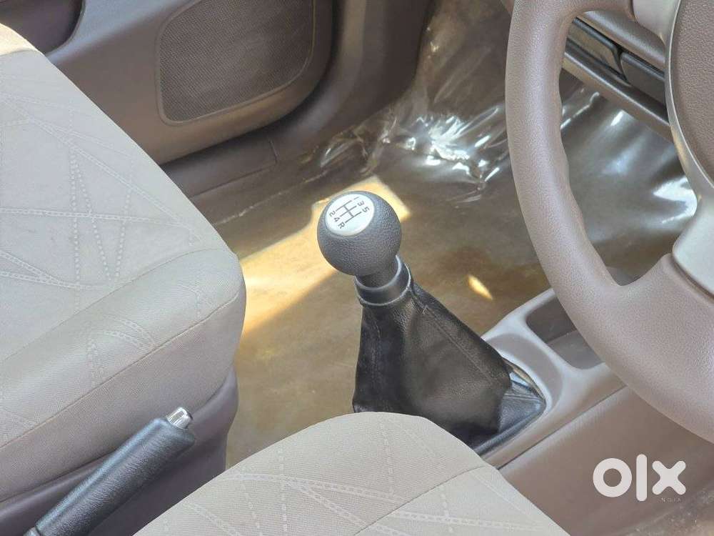 Maruti Suzuki Zen Estilo Vxi Bsiv, 2012, Petrol