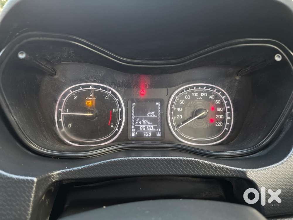 Maruti Suzuki Brezza Zdi, 2019, Diesel
