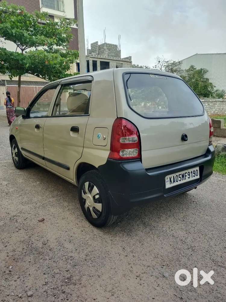 Maruti Alto 2008