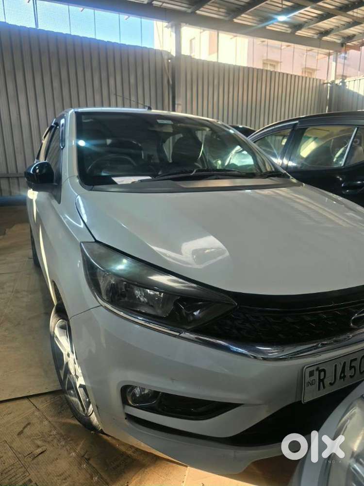 Tata Tiago 1.05 Revotorq Xz, 2020, Petrol