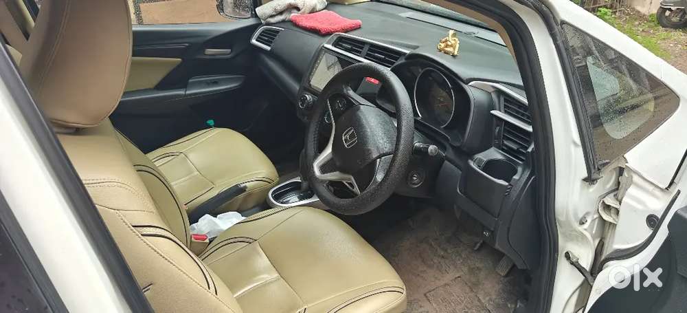 Honda Jazz 2015