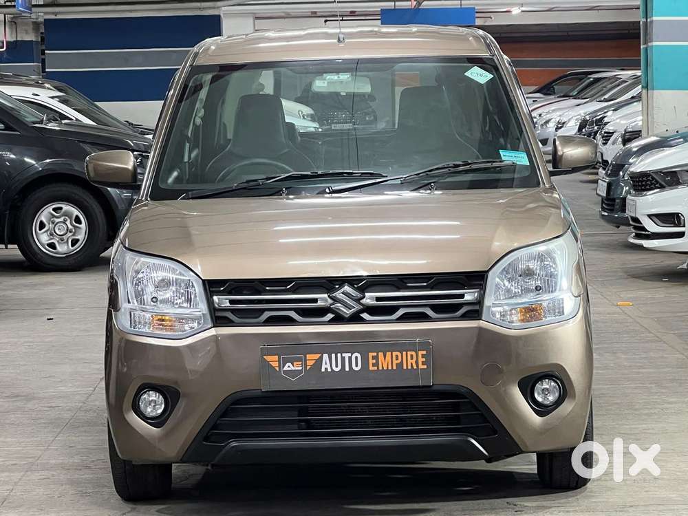 Maruti Suzuki Wagon R Vxi 1.0 Cng, 2023, Cng & Hybrids