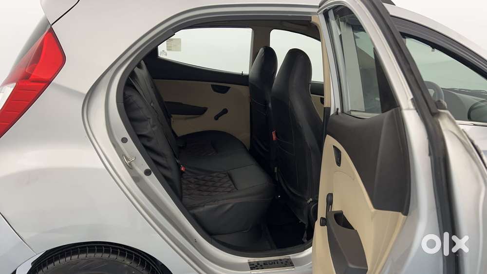 Hyundai Eon Era +, 2017, Petrol