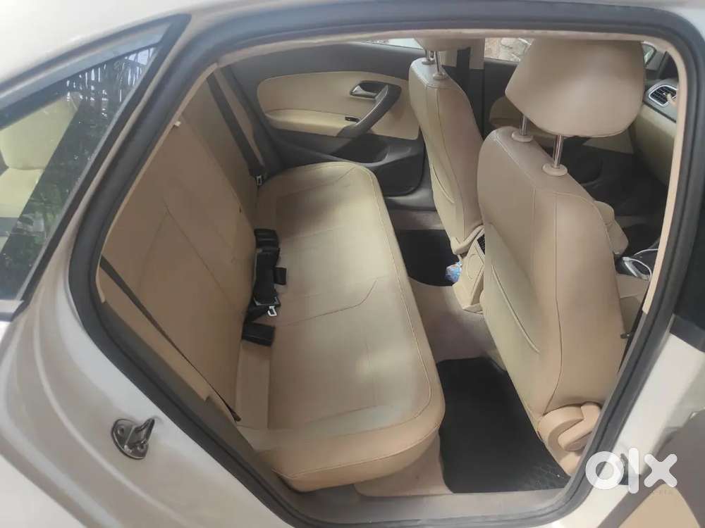 Volkswagen Vento 2016
