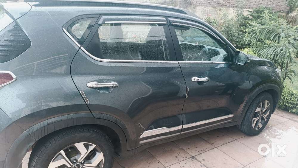 Kia Sonet Htx 1.5 Diesel, 2022, Diesel