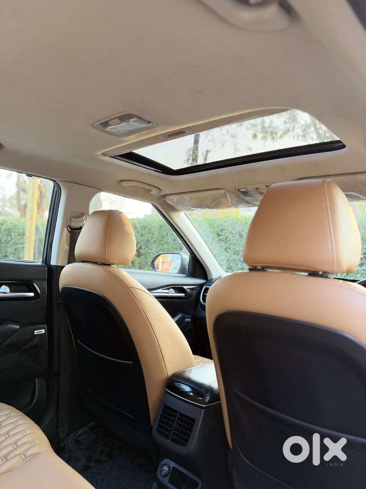 Kia Seltos 1.5 Htx Diesel At, 2021, Diesel