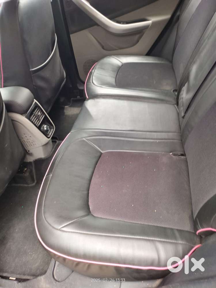 Tata Nexon 1.2 Revotron Xz Plus, 2017, Petrol