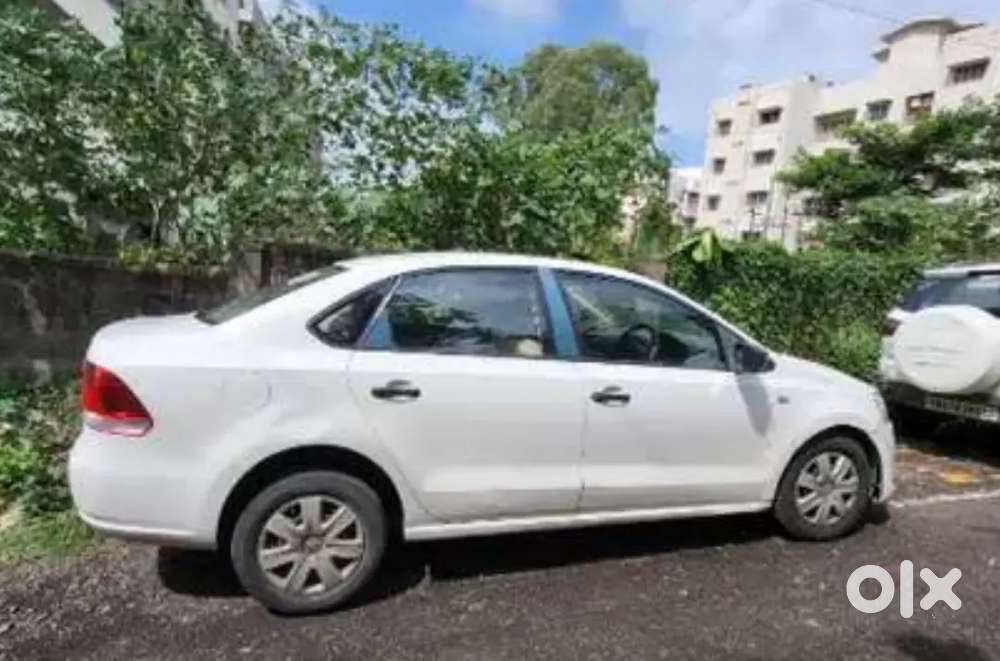 Volkswagen Vento 2019 Petrol 50000 Km Driven