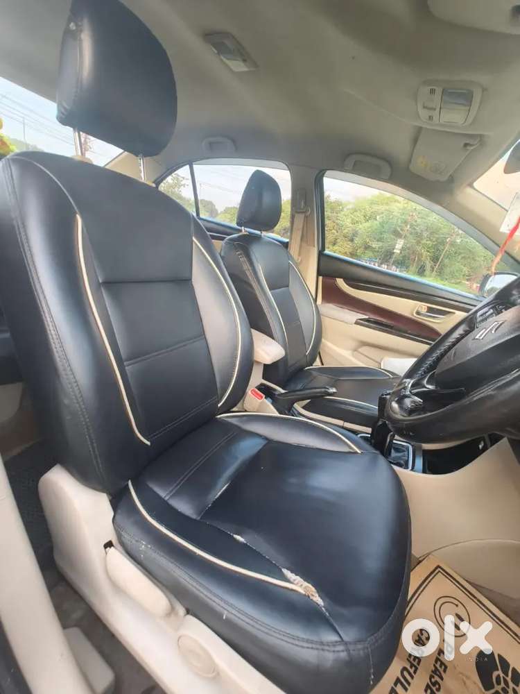 Maruti Suzuki Ciaz Vdi 2015