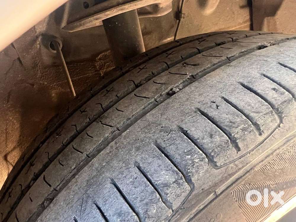 Toyota Etios Liva Single Owner