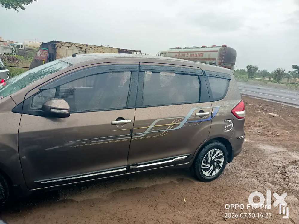 Maruti Suzuki Ertiga 1.4 2013