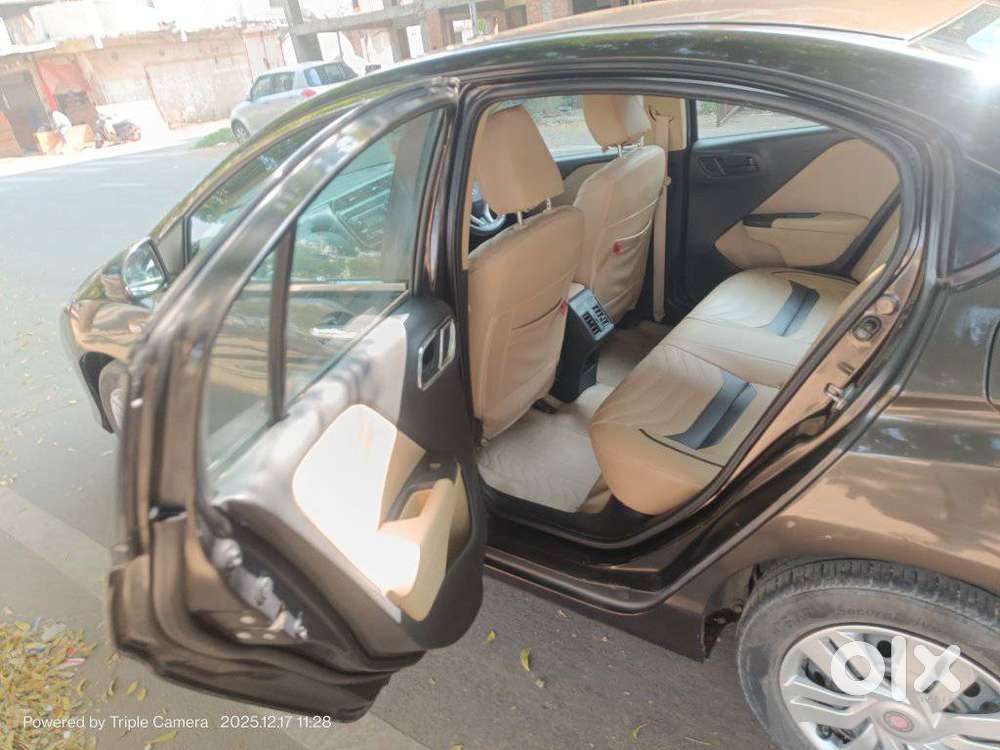 Honda City I Dtec Sv, 2015, Diesel