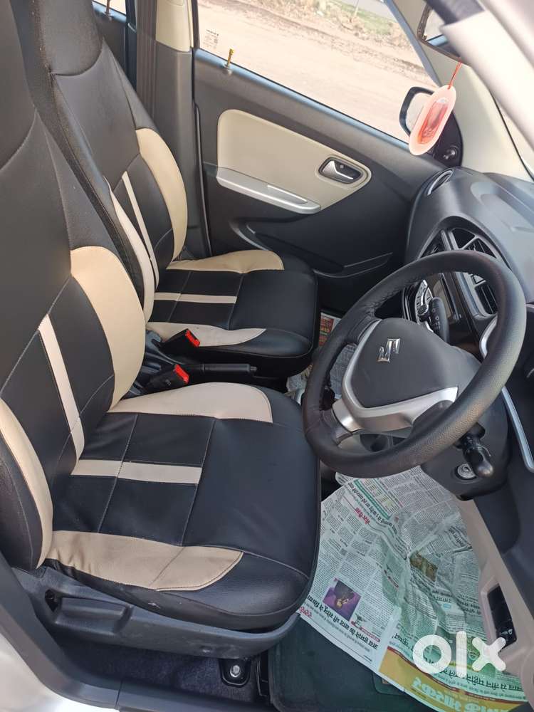 Maruti Suzuki Alto K10 Vxi, 2017, Petrol