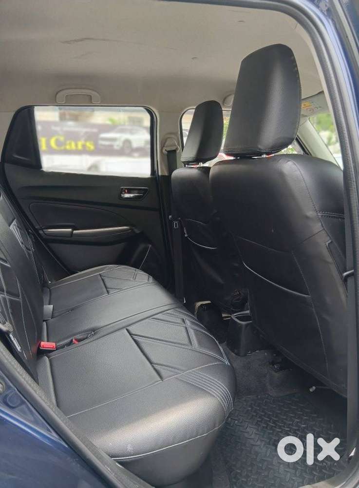 Maruti Suzuki Swift 1.2 Vxi (o), 2021, Petrol