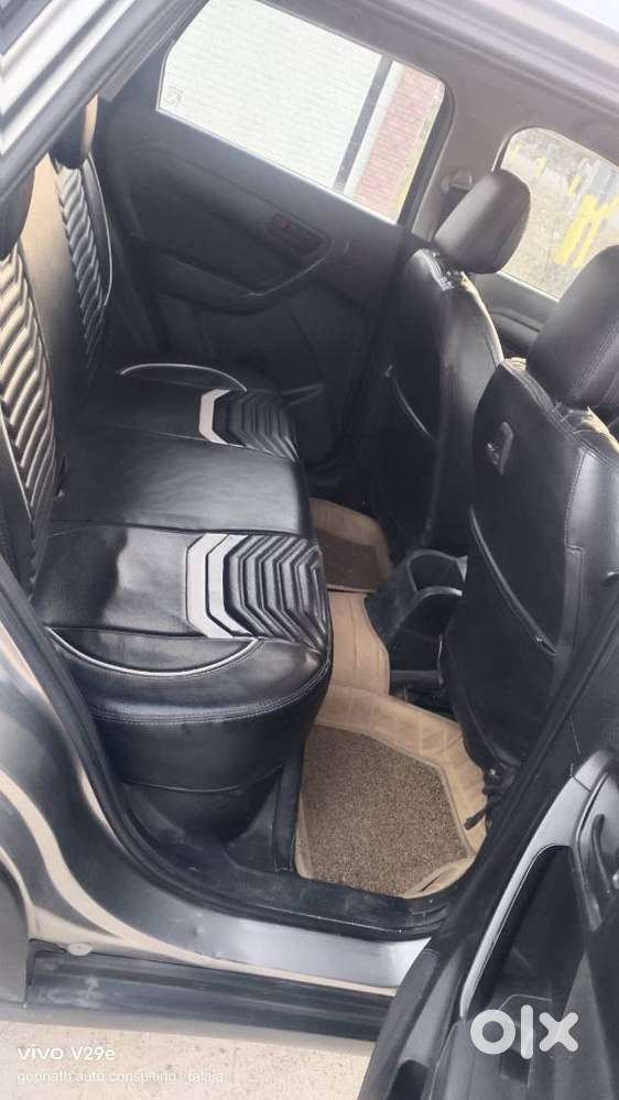 Maruti Suzuki Brezza Vdi, 2019, Diesel