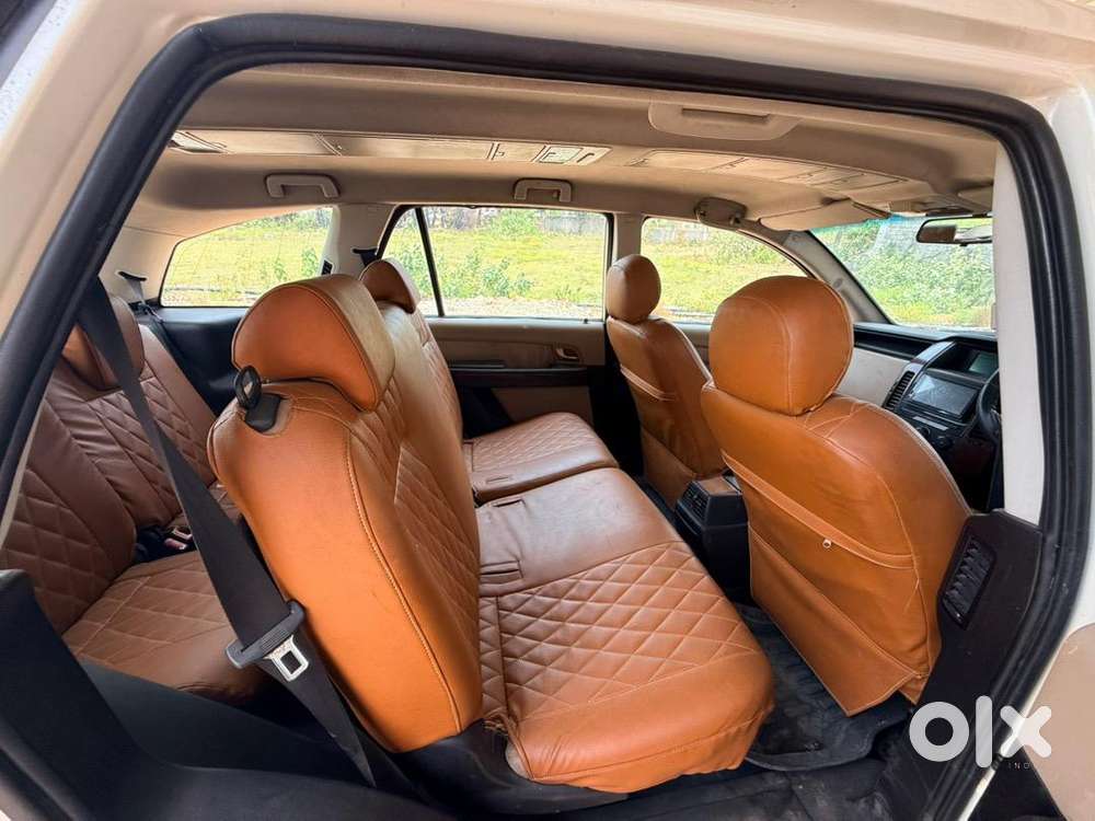 Tata Aria - 7 Seater Family Suv  Lowest Price