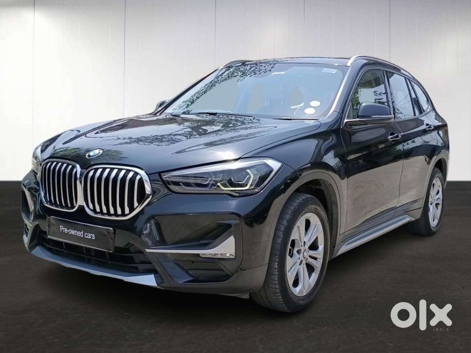 Bmw X1 Xdrive 20d Xline, 2022, Diesel