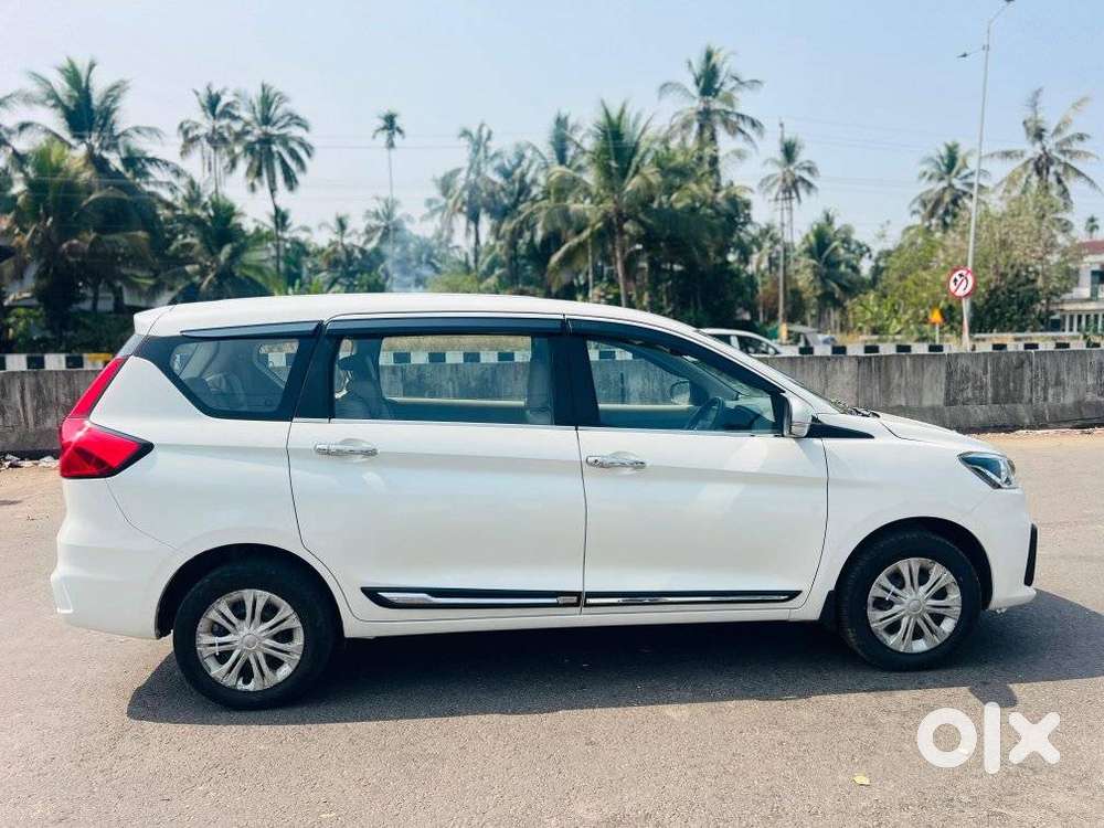 Maruti Suzuki Ertiga