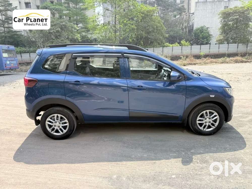 Renault Triber Rxl, 2021, Petrol