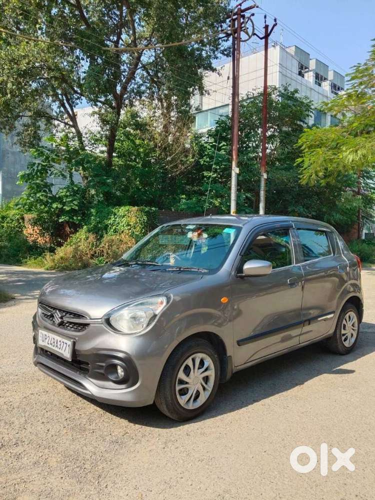 Maruti Suzuki Celerio