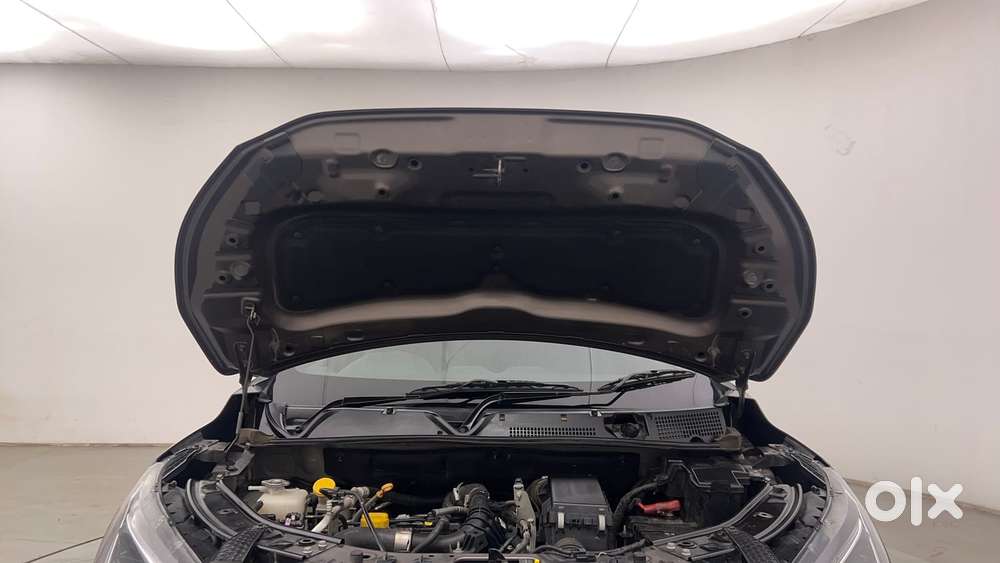 Nissan Magnite 1.0 Xv Premium Turbo Cvt (o), 2021, Petrol