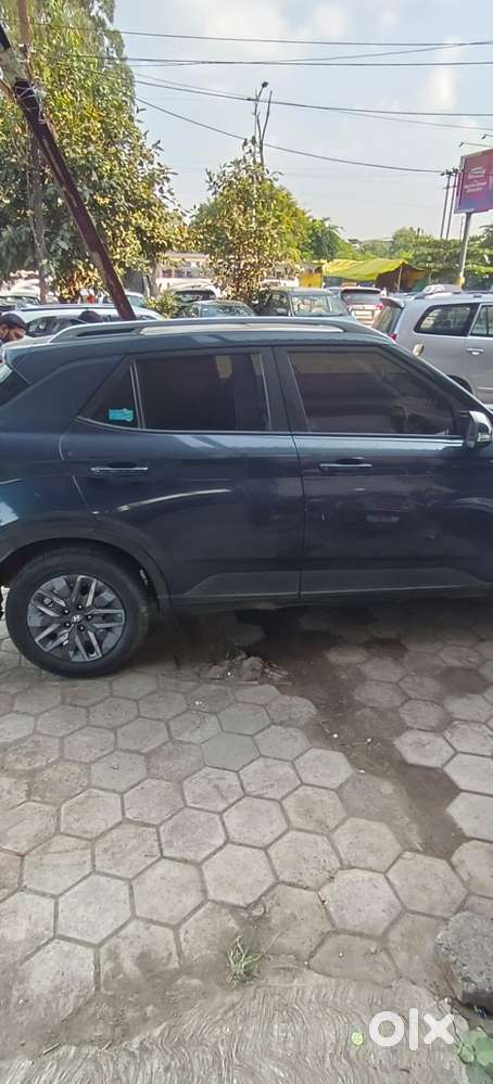 Hyundai Venue, 2021, Petrol