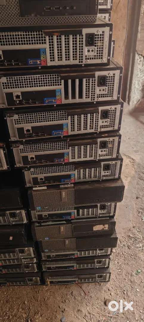 Old Computer Items Sell Kare