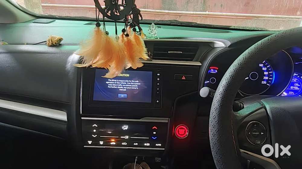 (owner Post) Facelift 2020 Top Model Honda Wrv Driven By Engineer Bs6