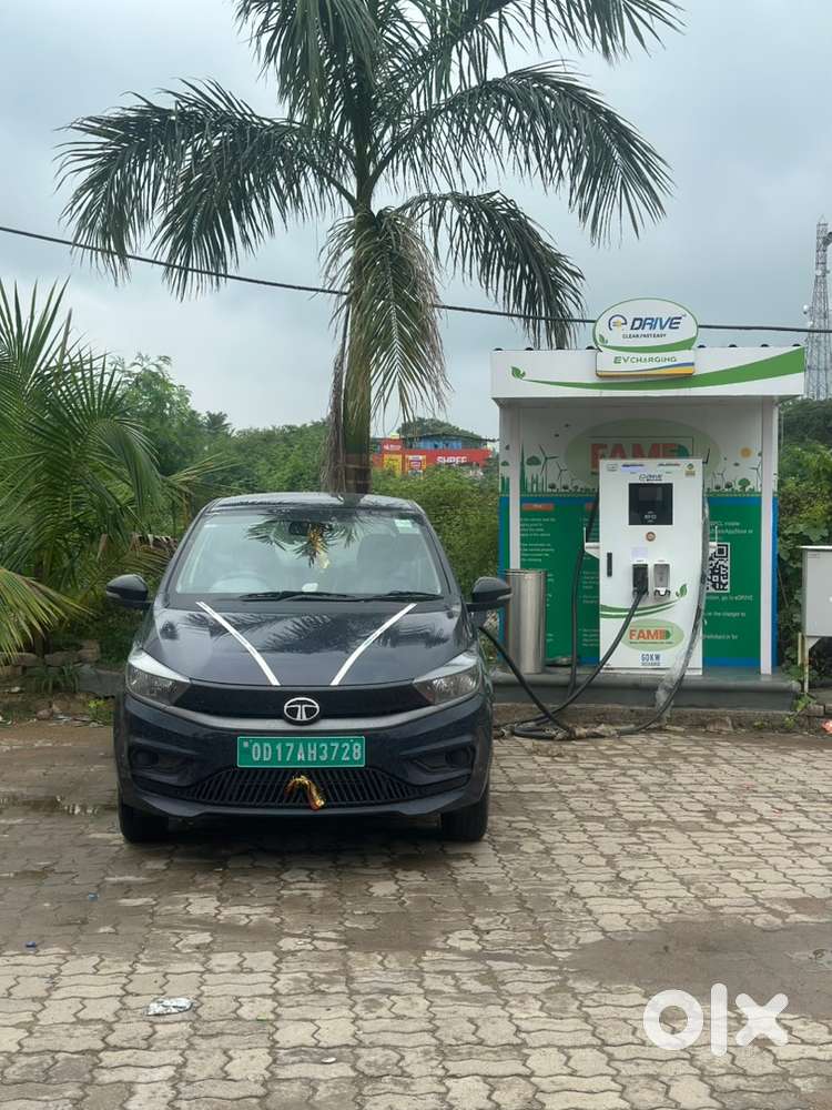 Tata Electric Car 2026