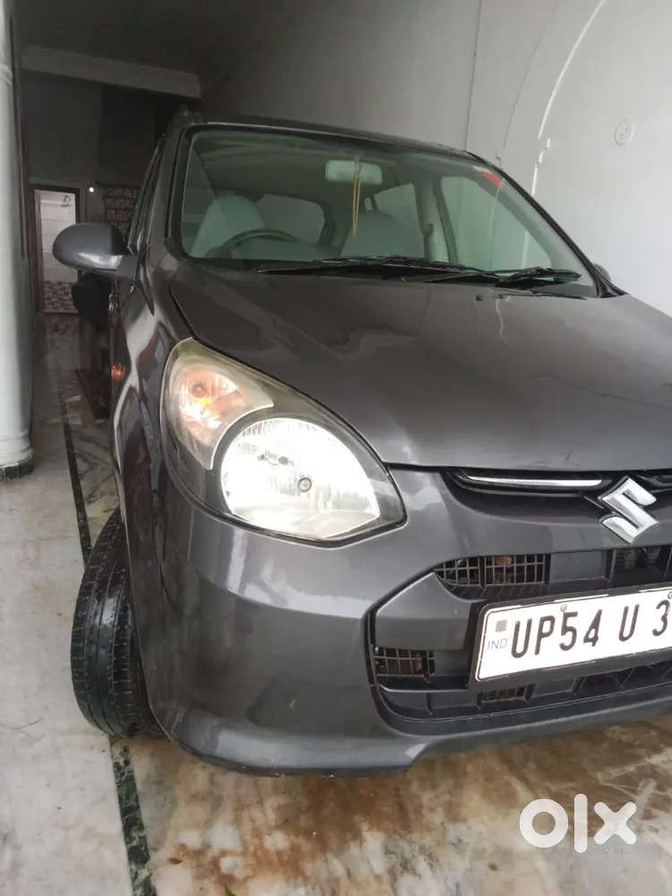 Maruti Suzuki Alto 800 2015