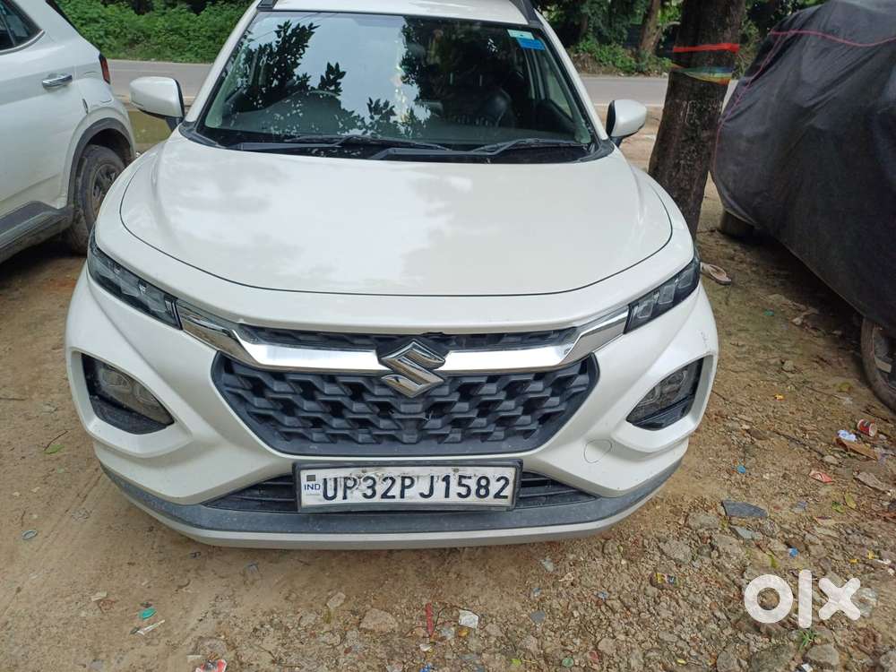 Maruti Suzuki Fronx Delta Plus 1.2 Mt, 2024, Petrol