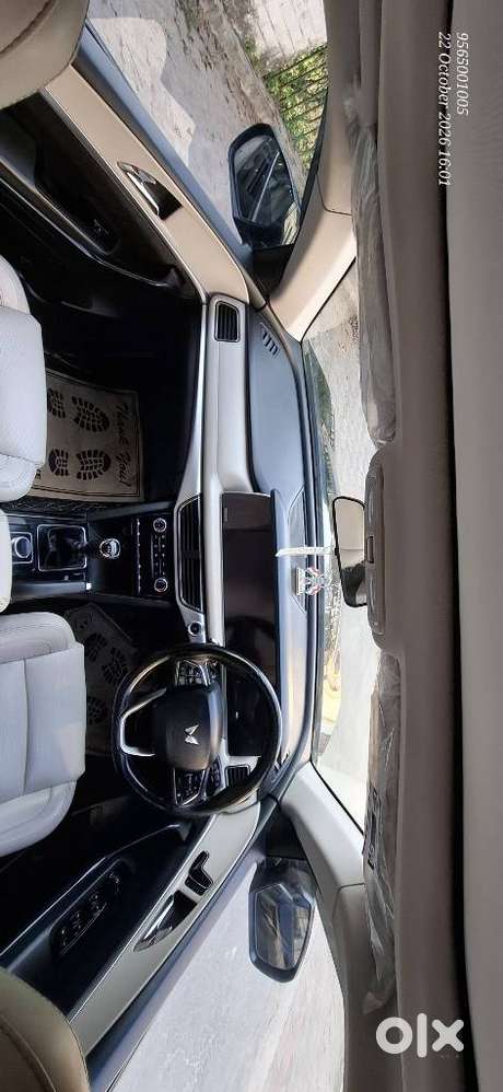 Mahindra Xuv700 2.2 Ax 7 Diesel Mt Str, 2024, Diesel
