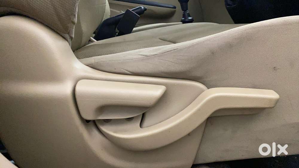 Honda Brio Vx Mt, 2015, Petrol