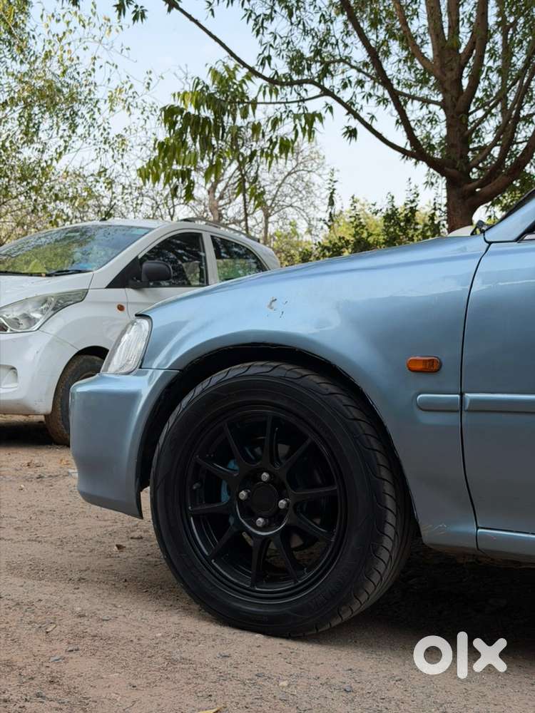 Honda City Petrol 2002 Model Type 2