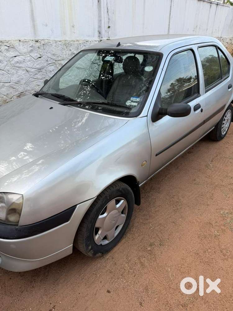 Ford Car Model 2006