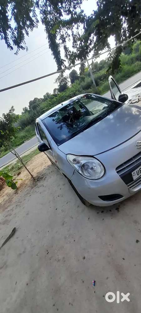 Maruti Suzuki A-star 2011 Petrol Good Condition