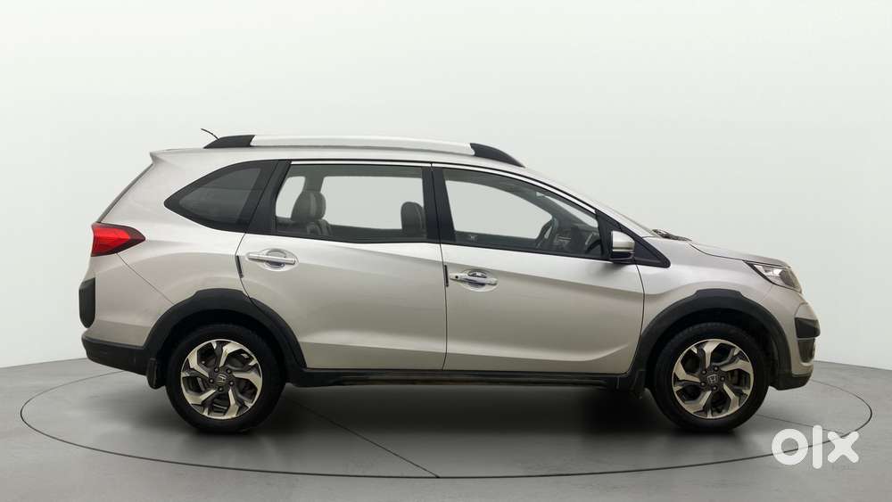 Honda Br-v I-vtec V Cvt, 2016, Petrol