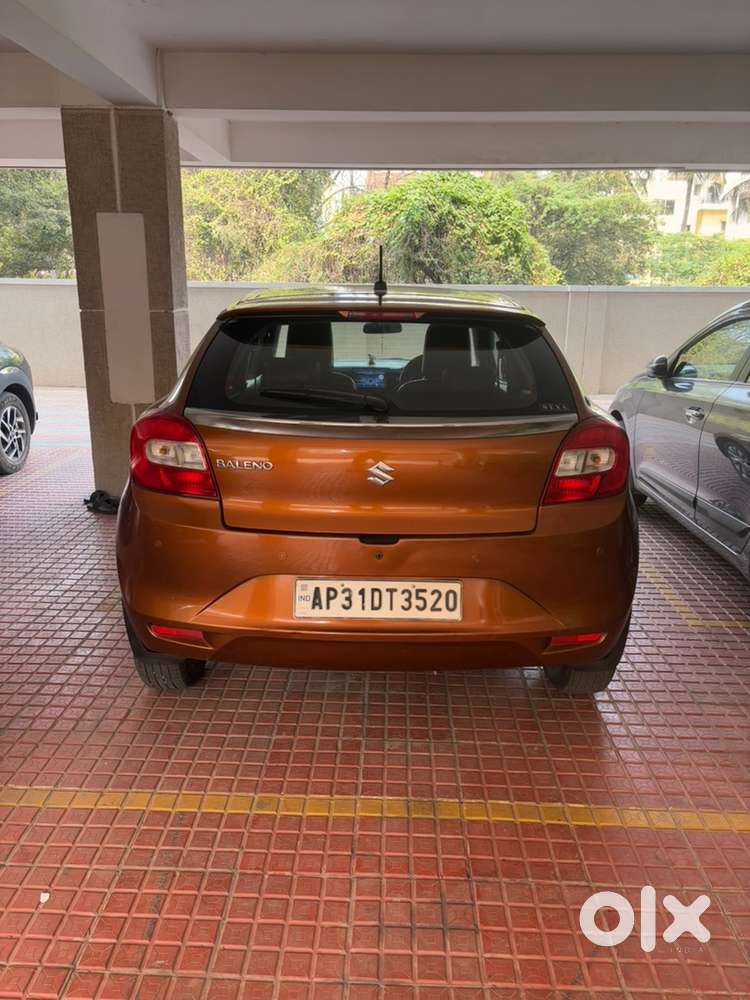 Best Car With Good Performance