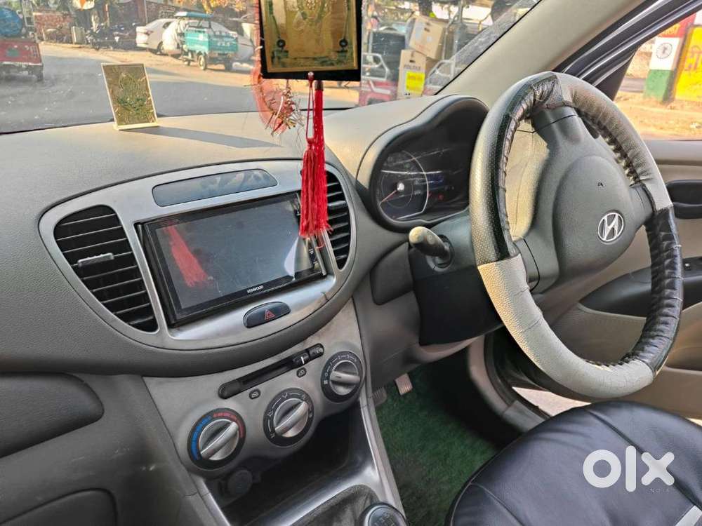 Hyundai I10 2015 Petrol 86000 Km Driven