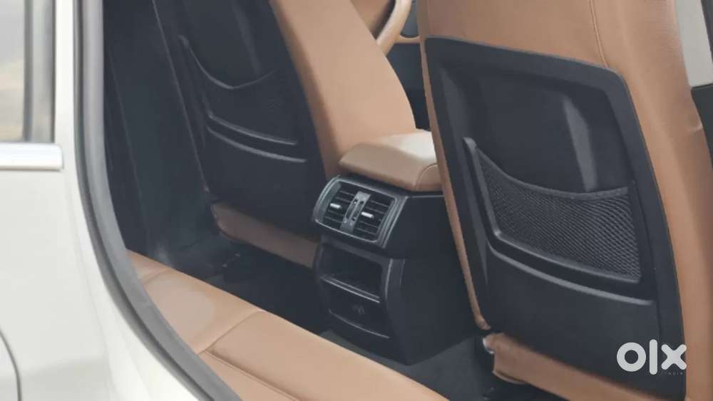 Bmw X3 Xdrive 20d Xline, 2016, Diesel