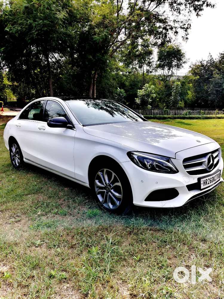 Recently Serviced, Only 31500 Km Driven