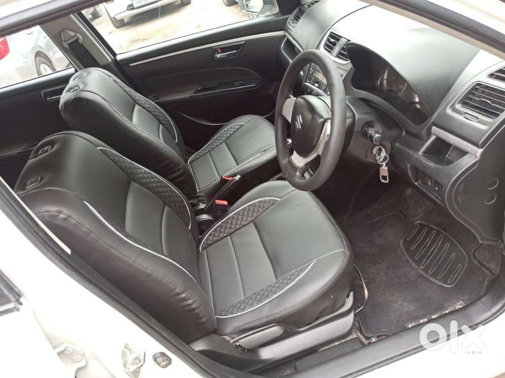 Maruti Suzuki Swift Ddis Vdi, 2012, Diesel