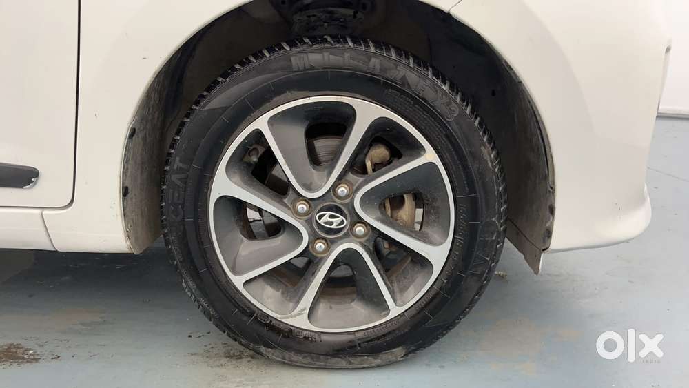 Hyundai Grand I10 1.2 Kappa Asta, 2018, Petrol
