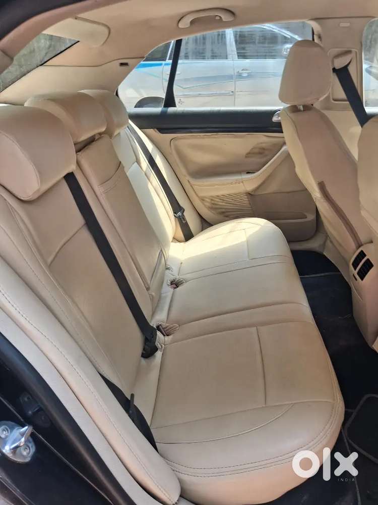 Volkswagen Jetta 2011 Diesel 110000 Km Driven