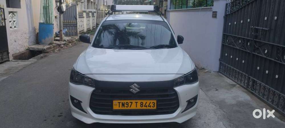 Maruti Suzuki Swift Dzire, 2025, Cng & Hybrids