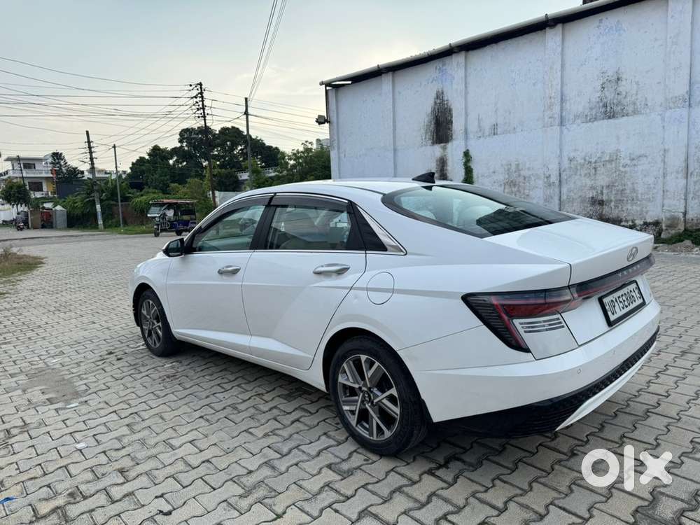 Hyundai Verna 2023 Petrol Manual
