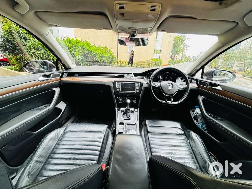 Volkswagen Passat Diesel 2018